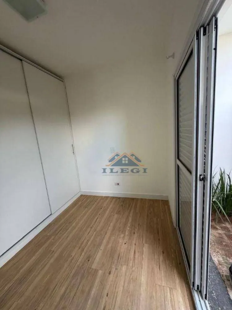 Casa de Condomínio, 3 quartos - Foto 11