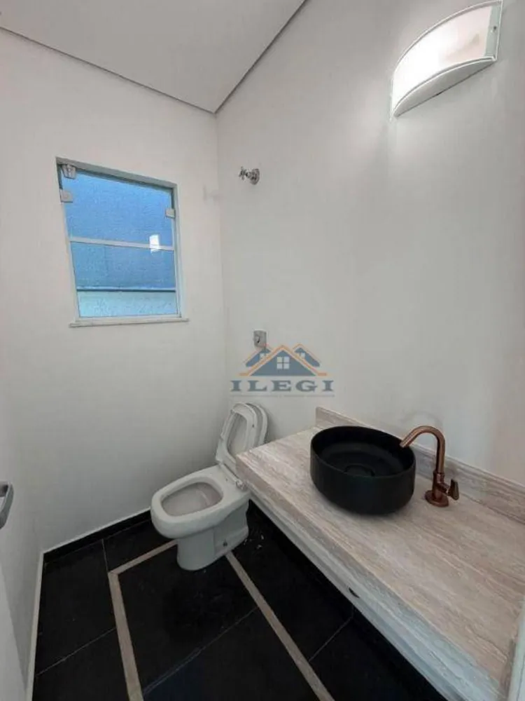 Casa de Condomínio, 3 quartos - Foto 14
