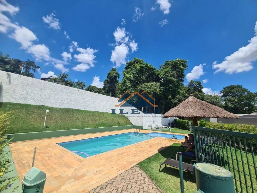 Casa de Condomínio, 3 quartos - Foto 7
