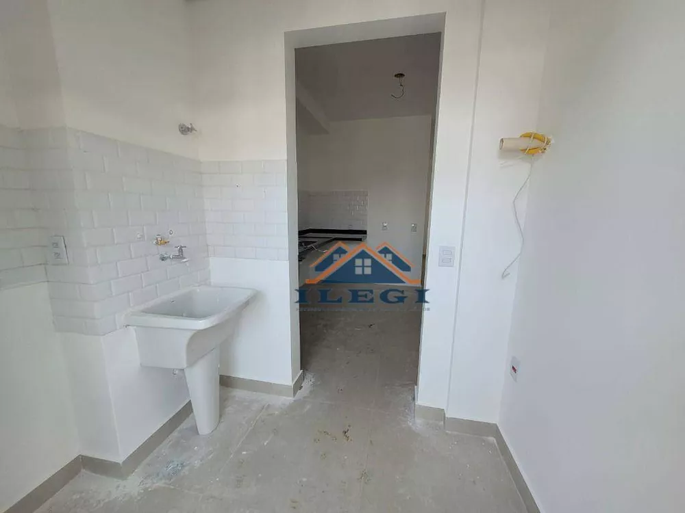 Apartamento à venda com 3 quartos, 141m² - Foto 4