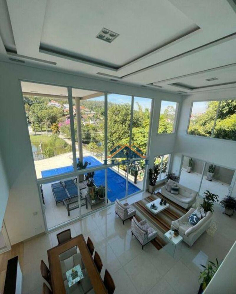 Casa de Condomínio, 6 quartos - Foto 2