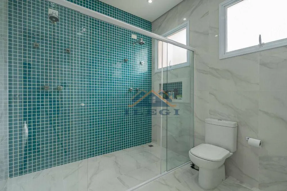 Casa de Condomínio, 6 quartos - Foto 10