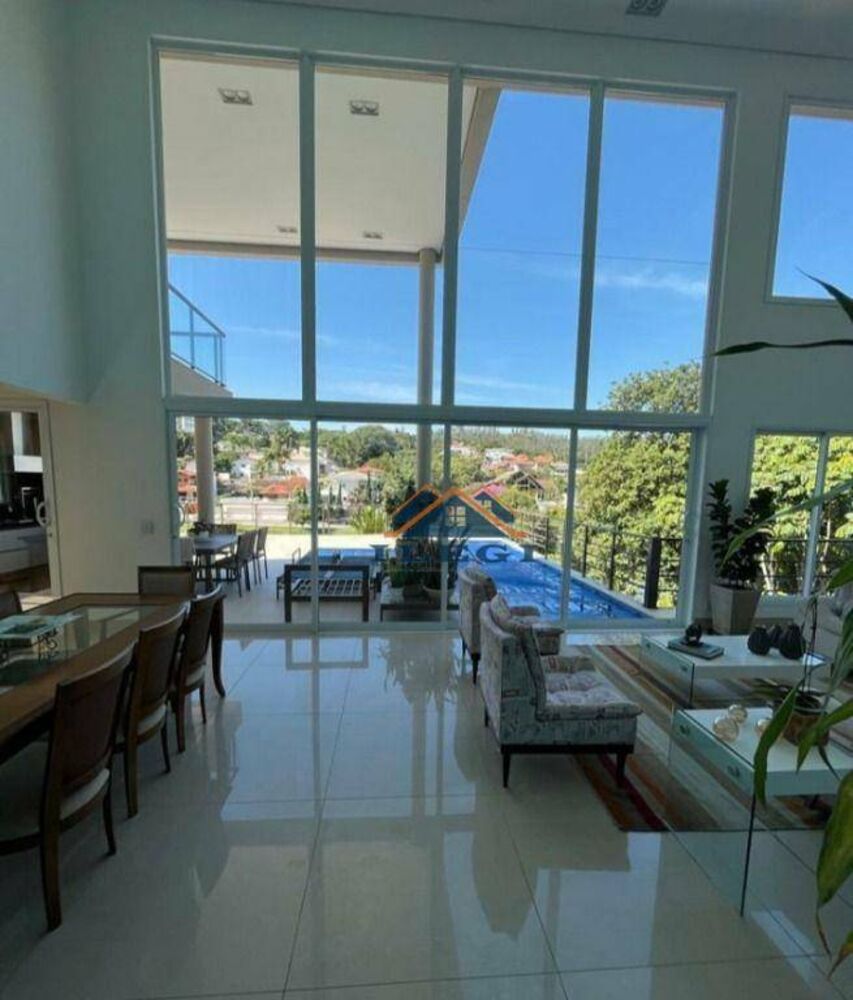 Casa de Condomínio, 6 quartos - Foto 4