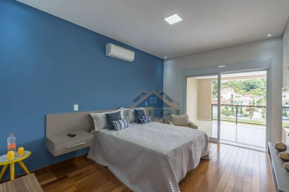Casa de Condomínio, 6 quartos - Foto 8