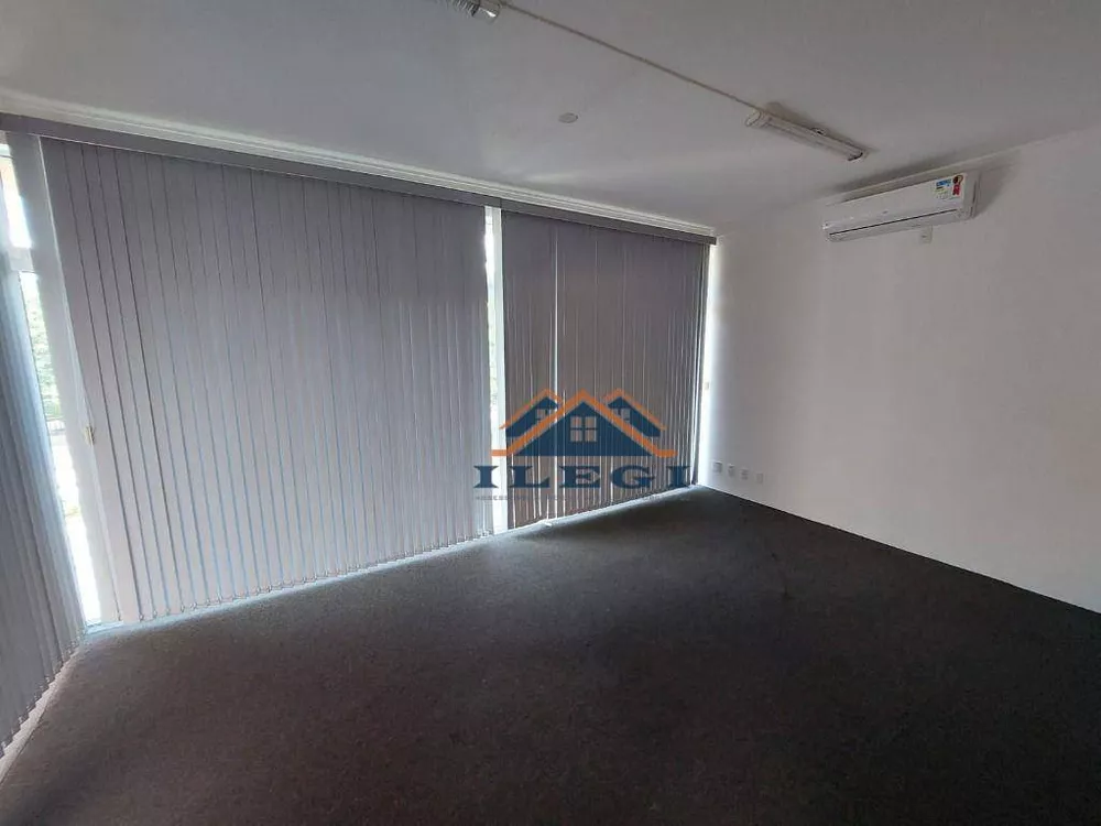 Conjunto Comercial-Sala para alugar, 50m² - Foto 1