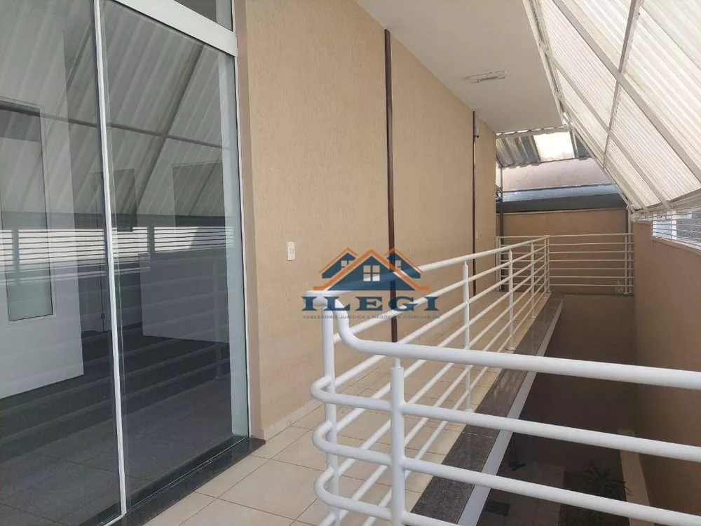 Conjunto Comercial-Sala para alugar, 50m² - Foto 4