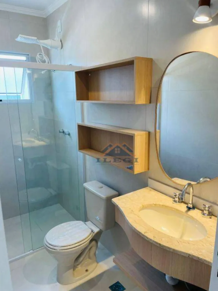 Casa de Condomínio, 4 quartos - Foto 9