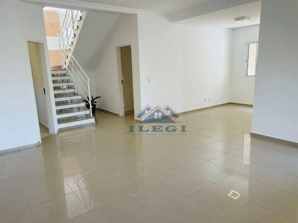 Casa de Condomínio, 4 quartos - Foto 12