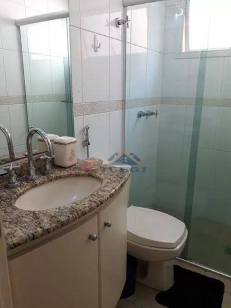 Apartamento à venda com 3 quartos, 89m² - Foto 8