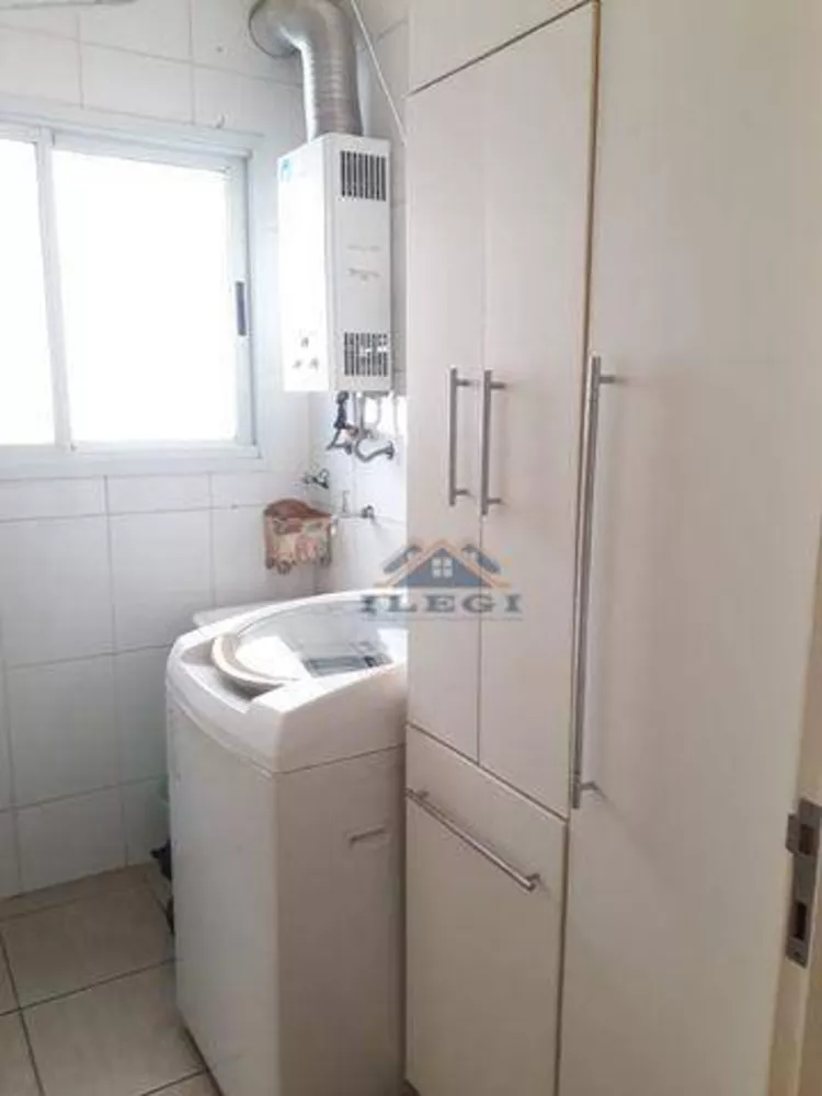 Apartamento à venda com 3 quartos, 89m² - Foto 5