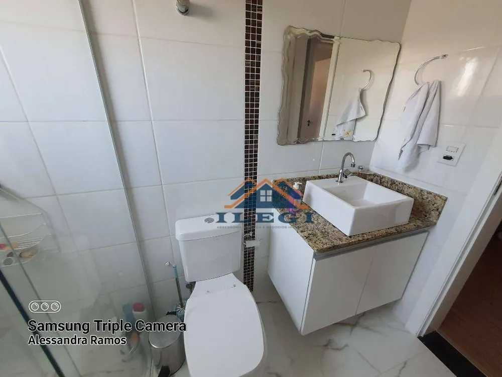 Casa de Condomínio, 4 quartos - Foto 7