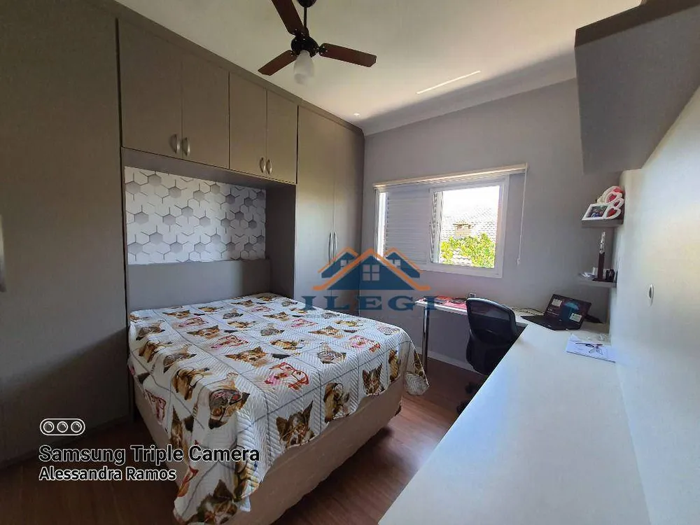 Casa de Condomínio, 4 quartos - Foto 8