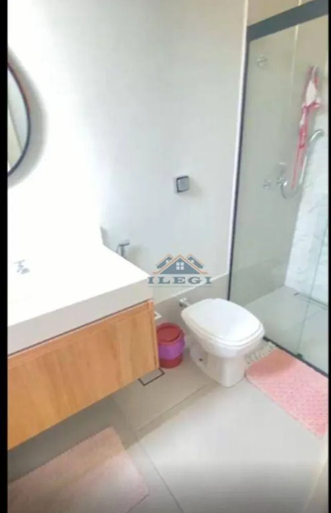 Casa de Condomínio, 3 quartos - Foto 7