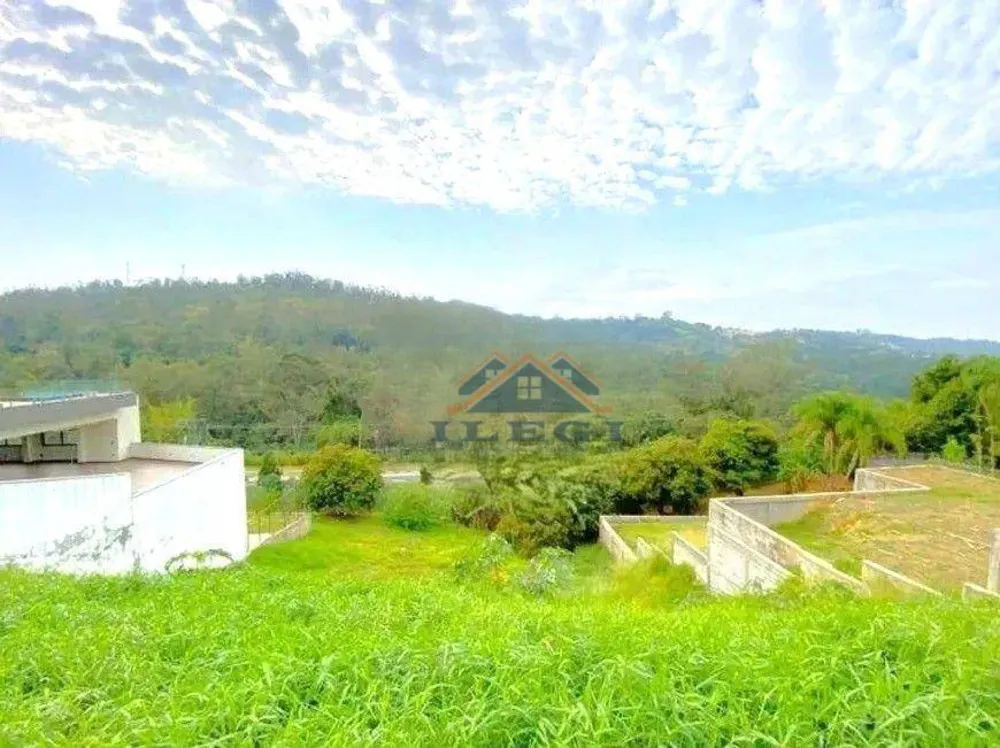 Loteamento e Condomínio, 1018 m² - Foto 3