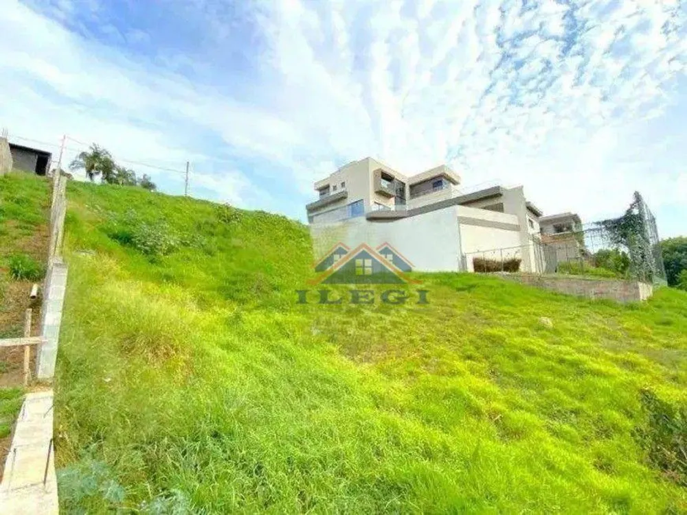 Loteamento e Condomínio, 1018 m² - Foto 2
