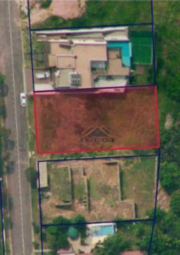Loteamento e Condomínio, 1018 m² - Foto 5