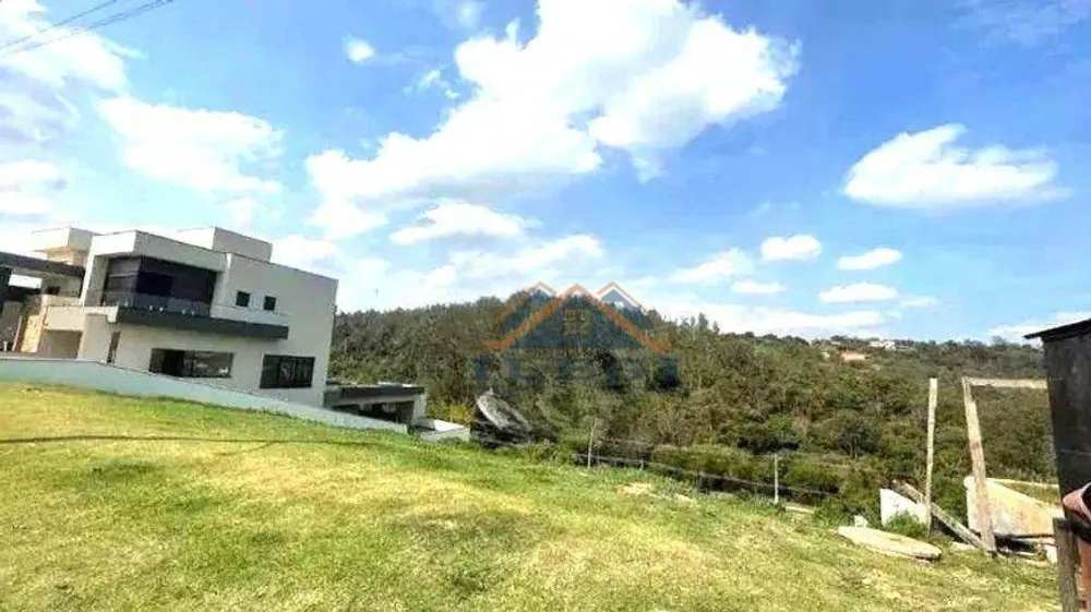 Loteamento e Condomínio, 1018 m² - Foto 4