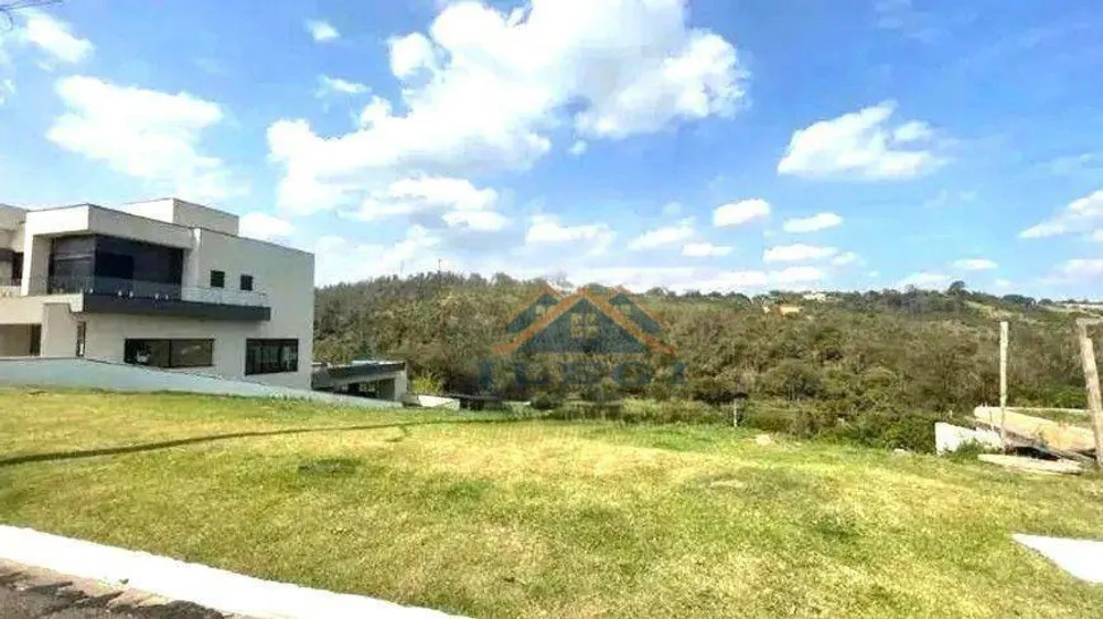 Loteamento e Condomínio, 1018 m² - Foto 1
