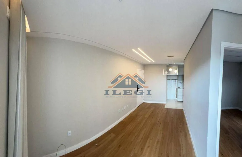Apartamento, 2 quartos, 49 m² - Foto 1