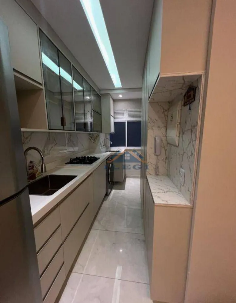 Apartamento, 2 quartos, 49 m² - Foto 5