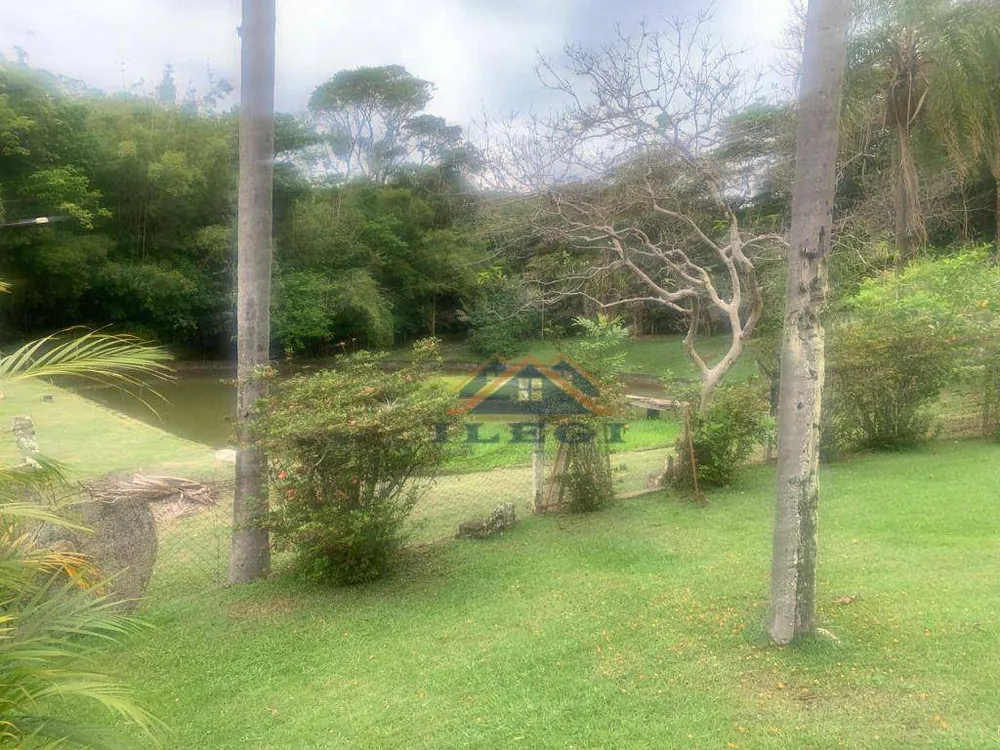 Terreno, 14 hectares - Foto 6