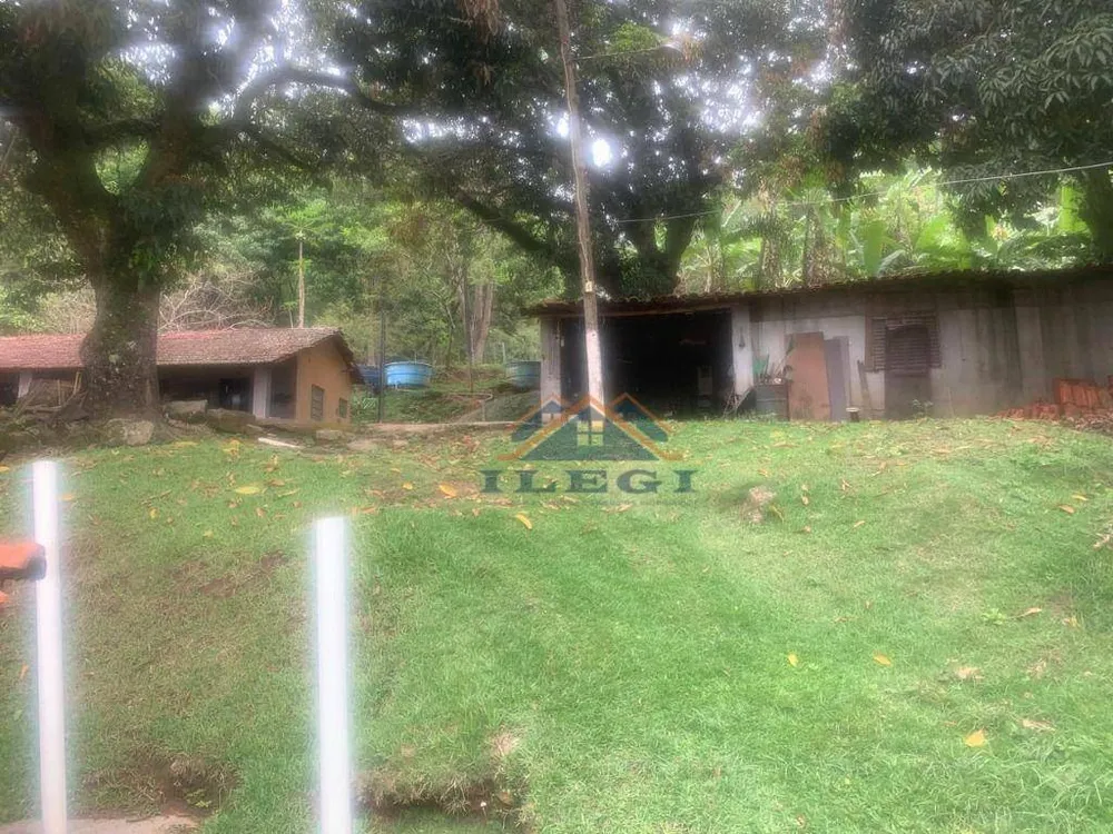 Terreno, 14 hectares - Foto 4