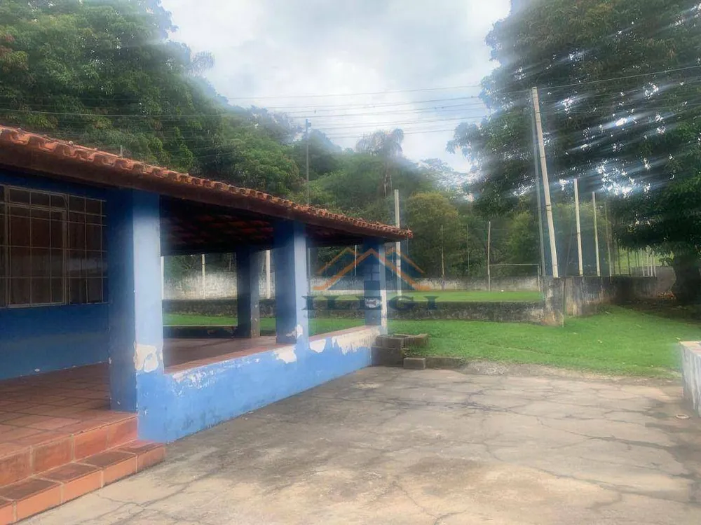 Terreno, 14 hectares - Foto 2
