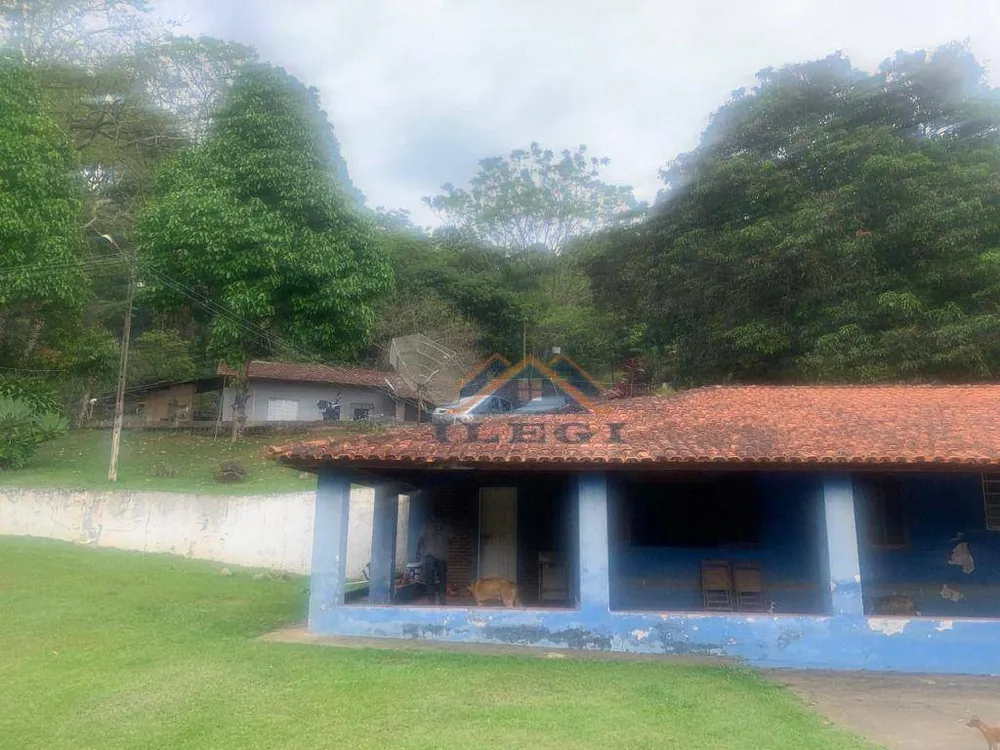 Terreno, 14 hectares - Foto 3