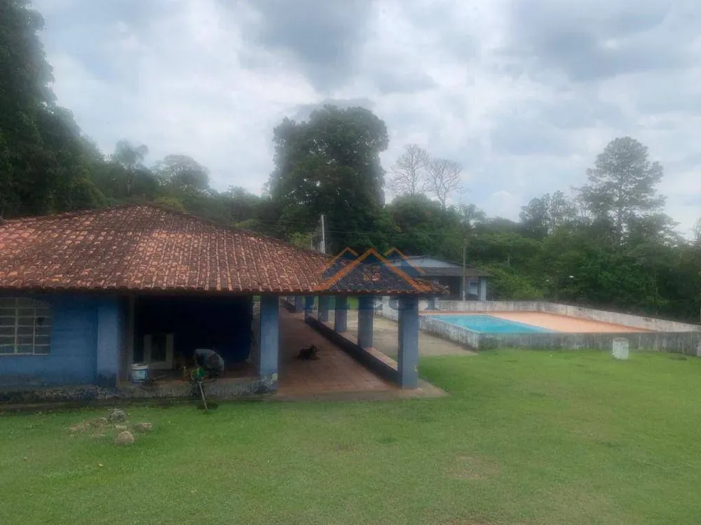 Terreno, 14 hectares - Foto 1