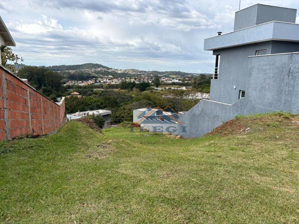 Loteamento e Condomínio, 393 m² - Foto 2