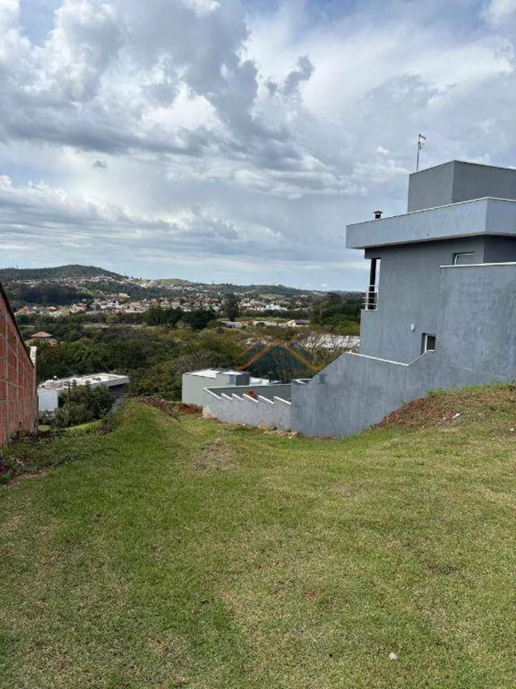 Loteamento e Condomínio, 393 m² - Foto 1