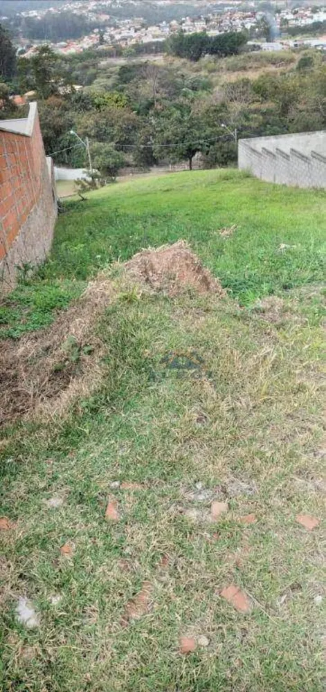 Loteamento e Condomínio, 393 m² - Foto 3