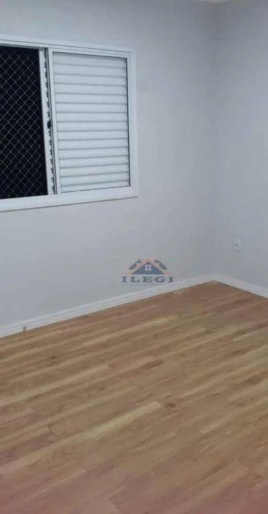 Apartamento, 2 quartos, 45 m² - Foto 3
