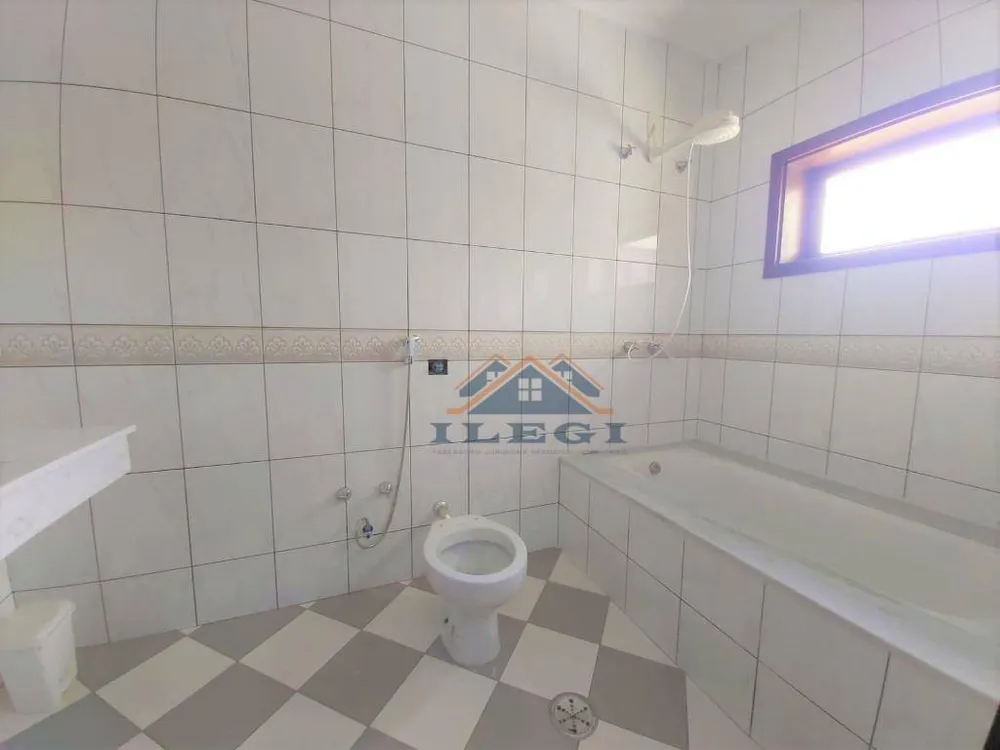 Casa de Condomínio, 5 quartos - Foto 4