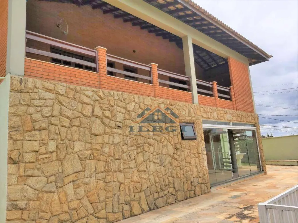 Casa de Condomínio, 5 quartos - Foto 9