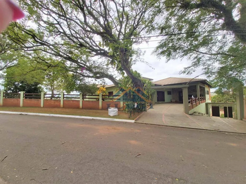 Casa de Condomínio, 5 quartos - Foto 1