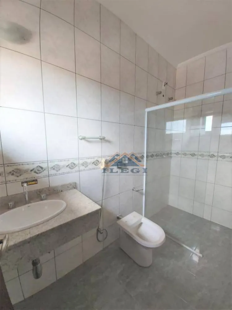 Casa de Condomínio, 5 quartos - Foto 6