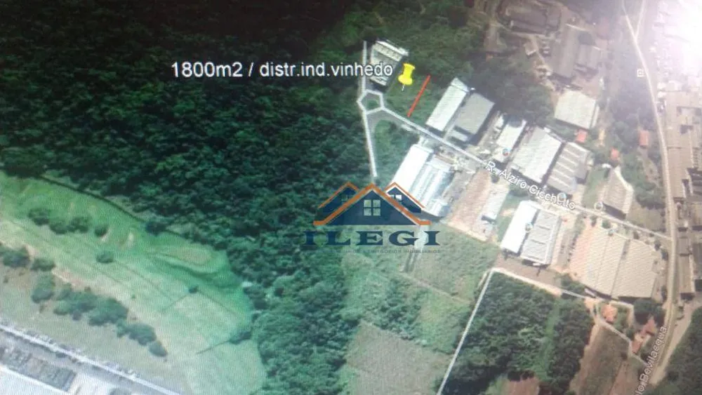 Terreno, 1790 m² - Foto 1