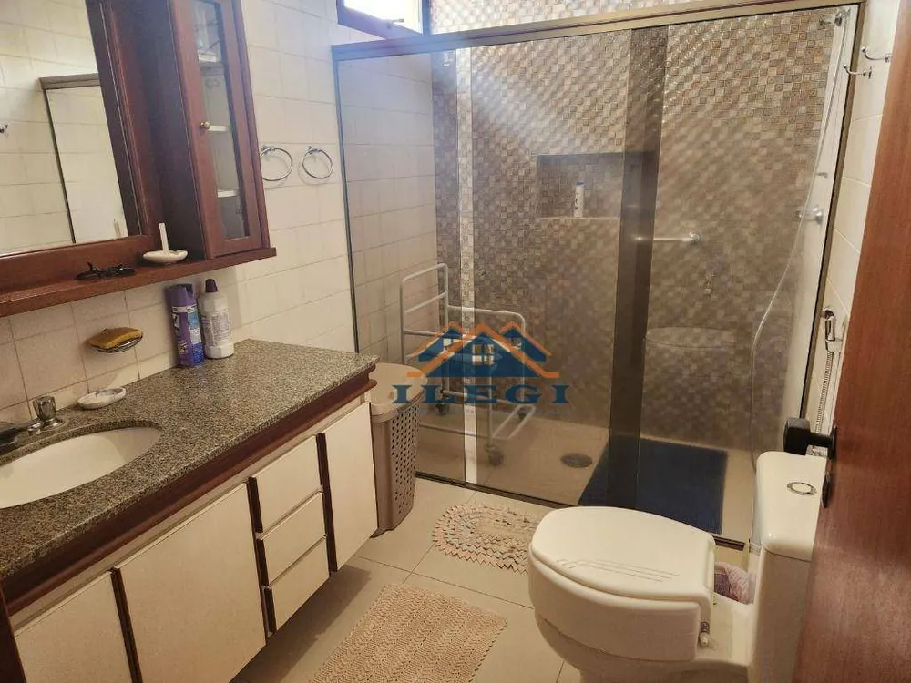 Apartamento, 4 quartos, 154 m² - Foto 1
