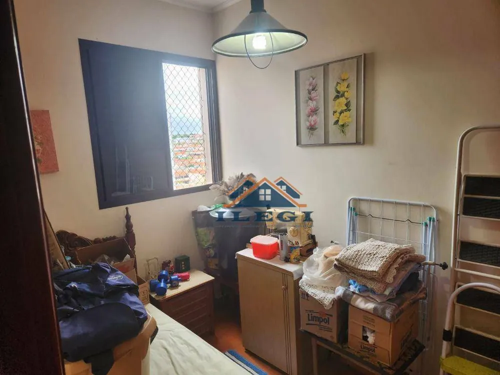 Apartamento, 4 quartos, 154 m² - Foto 5