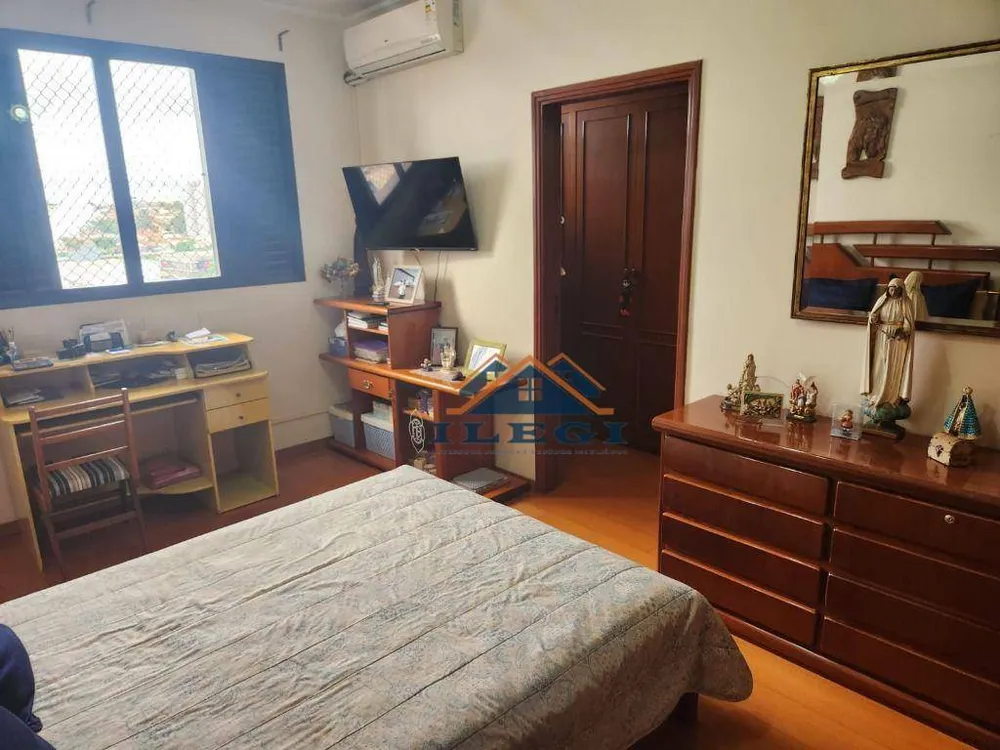 Apartamento, 4 quartos, 154 m² - Foto 8