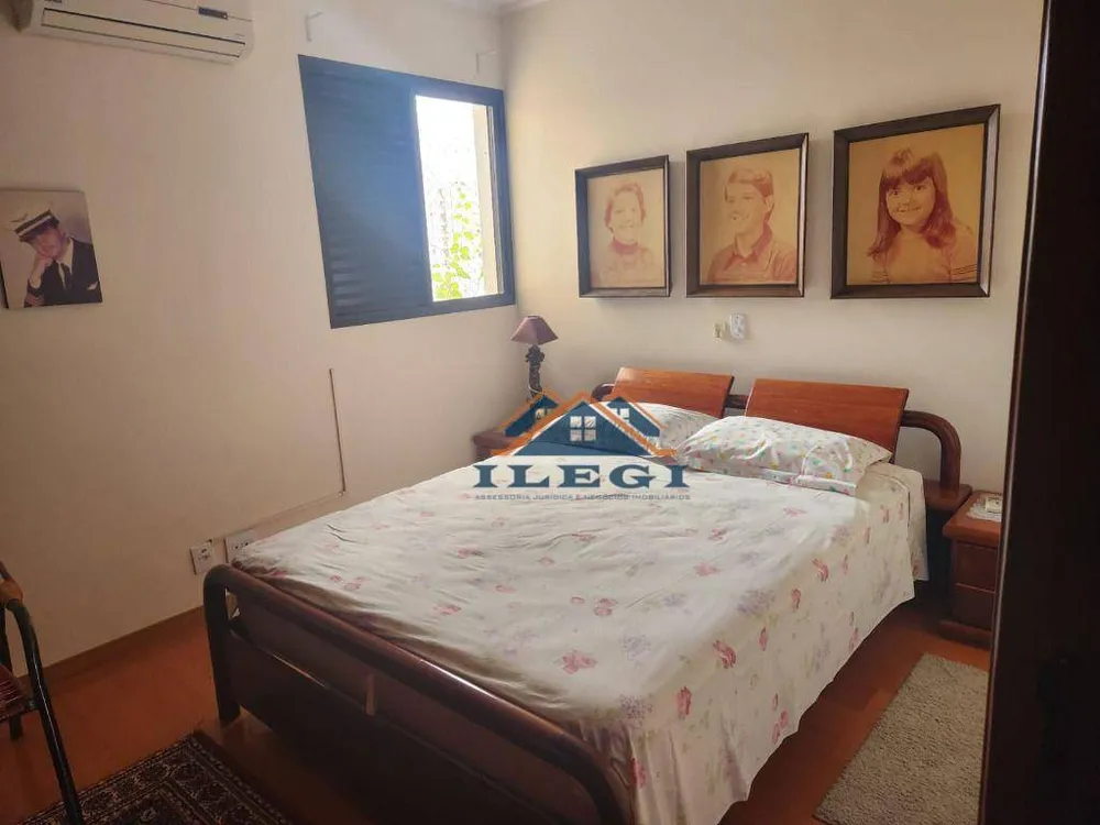 Apartamento, 4 quartos, 154 m² - Foto 14