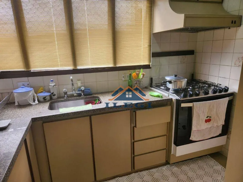 Apartamento, 4 quartos, 154 m² - Foto 16
