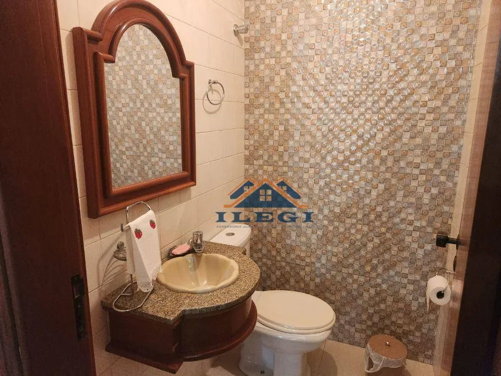 Apartamento, 4 quartos, 154 m² - Foto 15