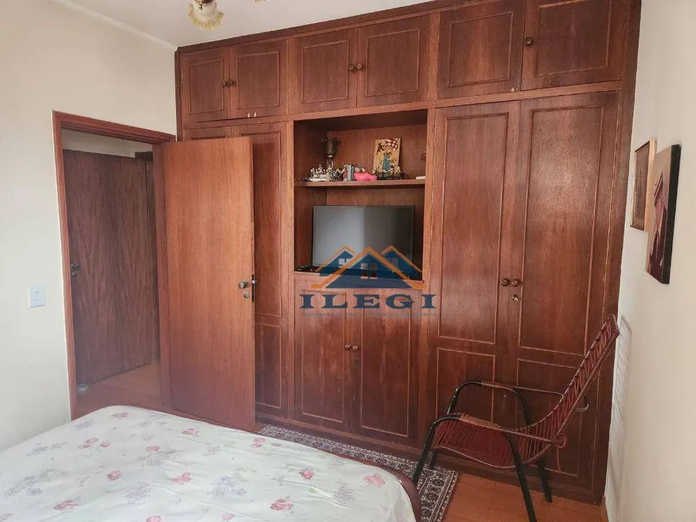 Apartamento, 4 quartos, 154 m² - Foto 6