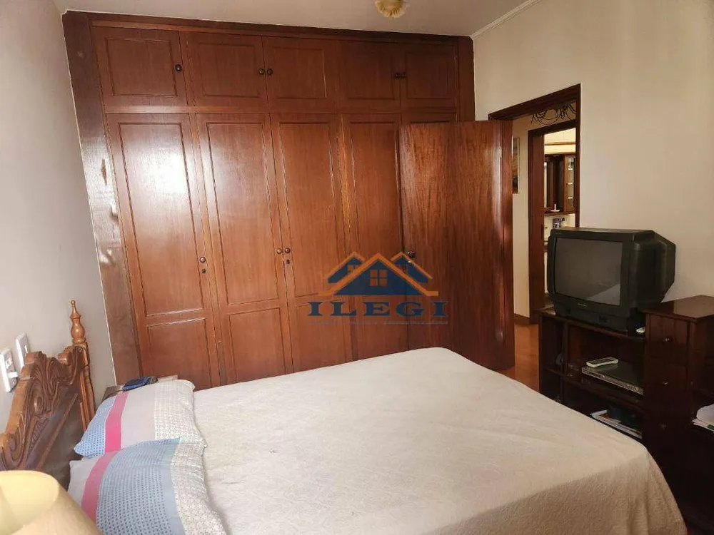 Apartamento, 4 quartos, 154 m² - Foto 4