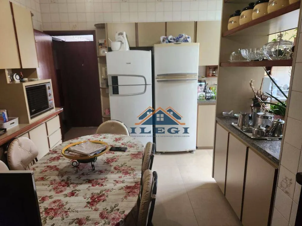 Apartamento, 4 quartos, 154 m² - Foto 13