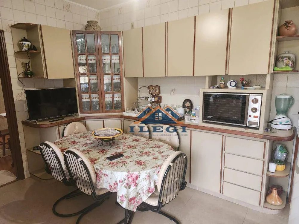 Apartamento, 4 quartos, 154 m² - Foto 2