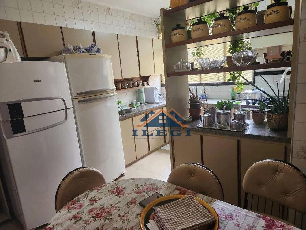Apartamento, 4 quartos, 154 m² - Foto 3