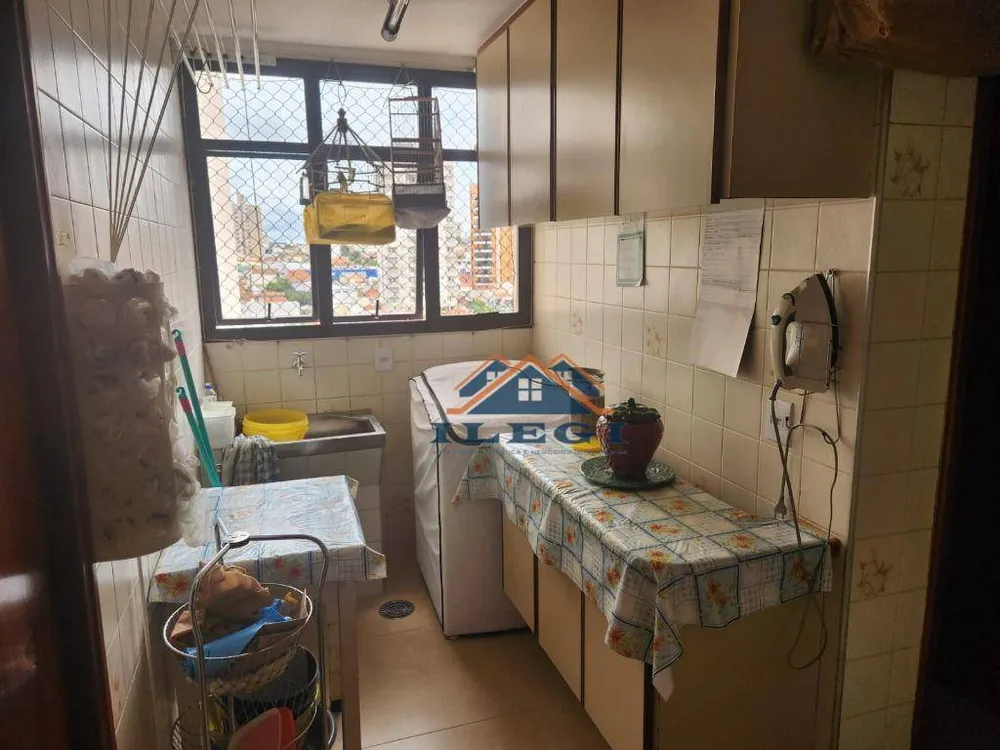 Apartamento, 4 quartos, 154 m² - Foto 7